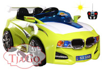   TjaGo BMW-Solar-System 218SX
