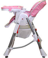 Детский складной стульчик ACTRUM BXS-214 максимальная высота (всего 6 положений)